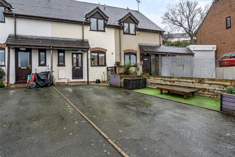 Maes Hafren, Crew Green, Shrewsbury, Powys, SY5
