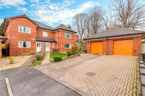 undefined, Redwood Court, Llanishen, Cardiff, CF14