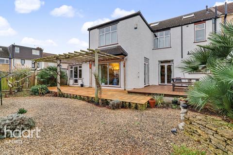 undefined, Shirley Gardens, Barking