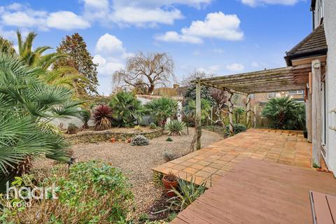 undefined, Shirley Gardens, Barking