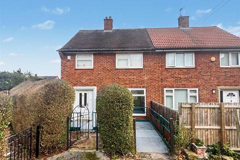 undefined, Swarcliffe Road, West Yorkshire LS14