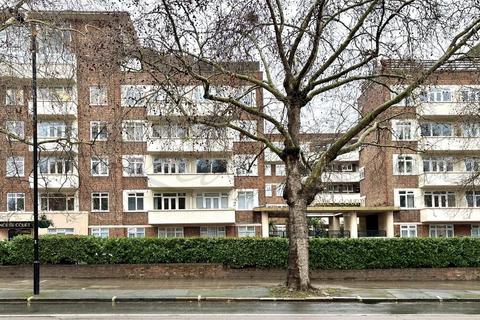 Wellesley Court, Maida Vale, London, W9