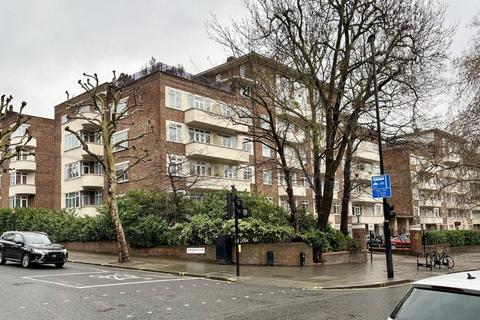 1 bedroom flat to rent, Wellesley Court, Maida Vale, London, W9