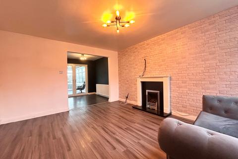 undefined, The Rowans, Poulton-Le-Fylde, Lancashire, FY6