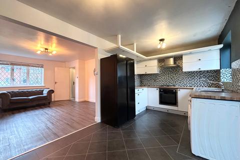 undefined, The Rowans, Poulton-Le-Fylde, Lancashire, FY6
