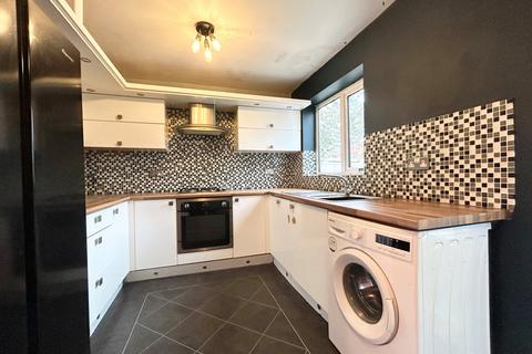 undefined, The Rowans, Poulton-Le-Fylde, Lancashire, FY6