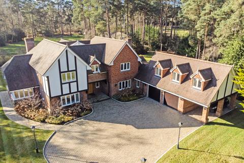 undefined, Birch Lane, Ascot SL5