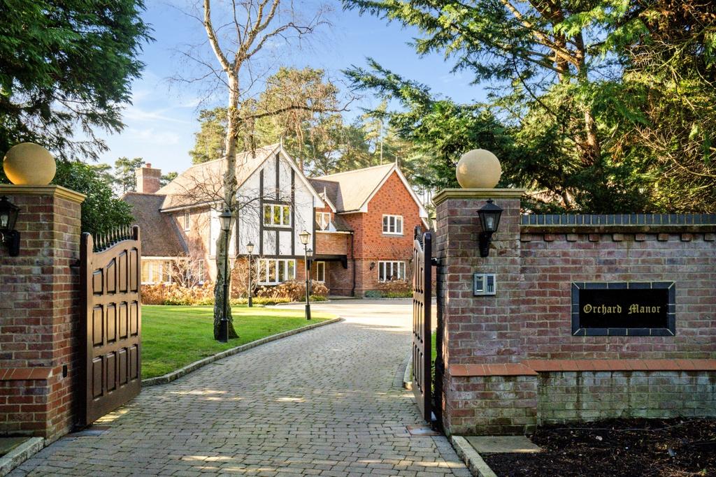 Orchard Manor 292...