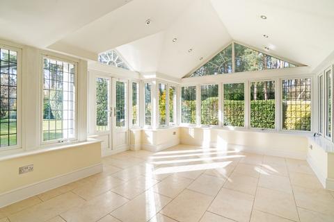 undefined, Birch Lane, Ascot SL5