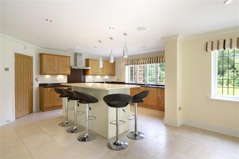 undefined, Birch Lane, Ascot SL5