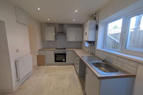 undefined, Tyntyla Terrace, Ystrad, CF41