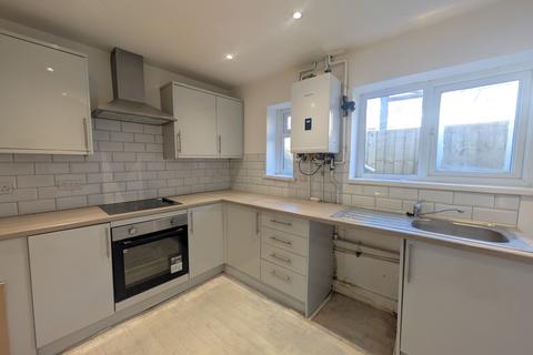 undefined, Tyntyla Terrace, Ystrad, CF41