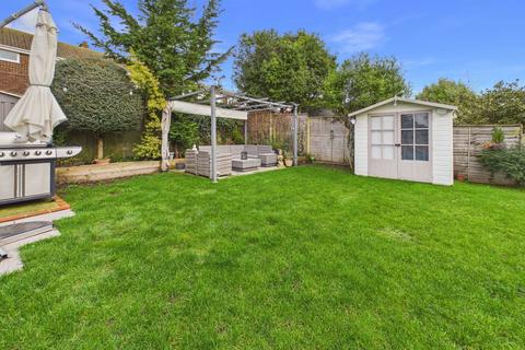undefined, Edburton Gardens, Shoreham by Sea