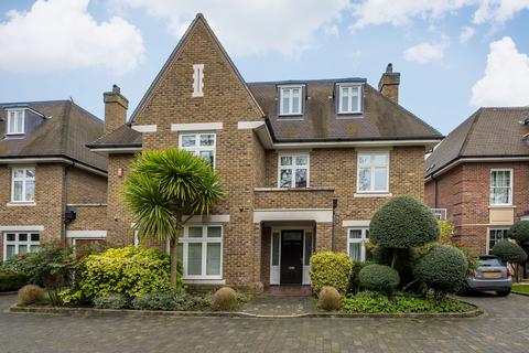 undefined, Chalmers Way, Twickenham TW1
