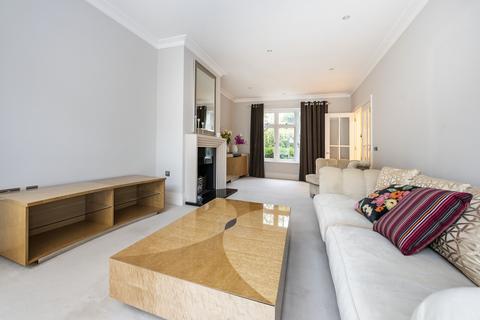 undefined, Chalmers Way, Twickenham TW1