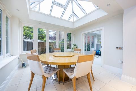 undefined, Chalmers Way, Twickenham TW1