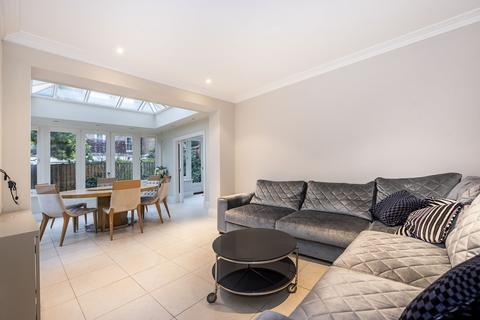 undefined, Chalmers Way, Twickenham TW1