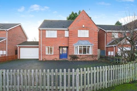 Prices Ground, Abbeymead, Gloucester, Gloucestershire, GL4
