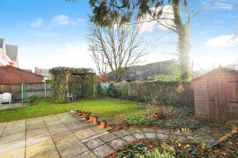 undefined, Prices Ground, Abbeymead, Gloucester, Gloucestershire, GL4