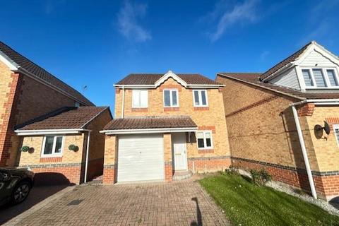 3 bedroom detached house to rent, Old Hall Farm Road, St. Helen Auckland, Bishop Auckland