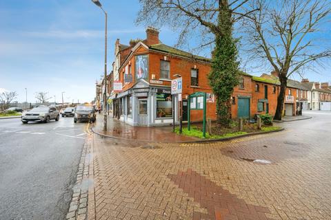 4 bedroom flat for sale, Midland Road, Bedford, Bedfordshire, MK40