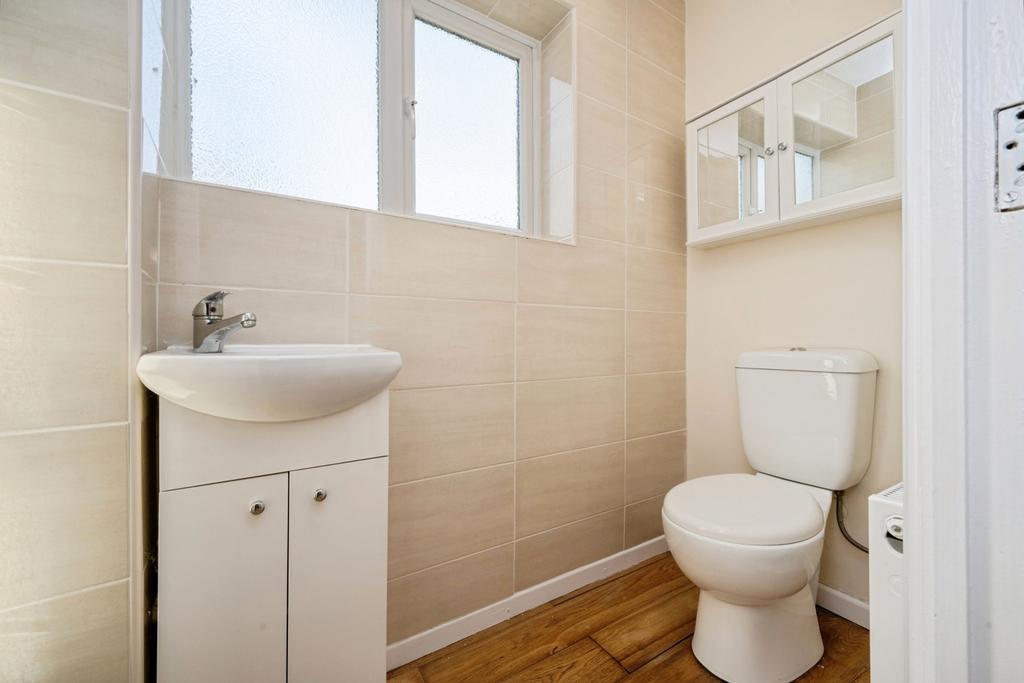 Cloakroom