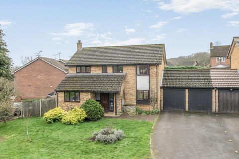 undefined, Cumberland Way, Berkshire RG41