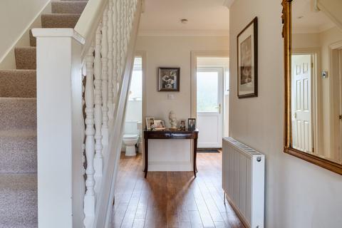 undefined, Cumberland Way, Berkshire RG41
