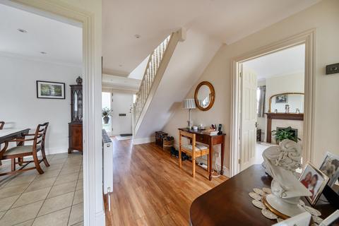 undefined, Cumberland Way, Berkshire RG41