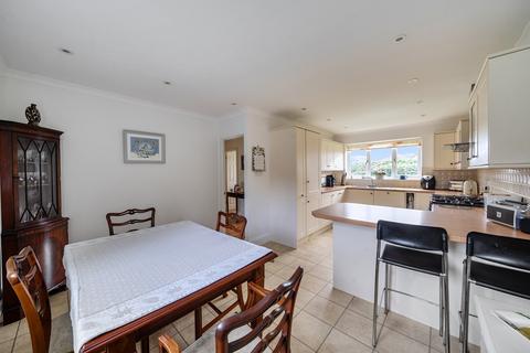 4 bedroom detached house for sale, Cumberland Way, Berkshire RG41