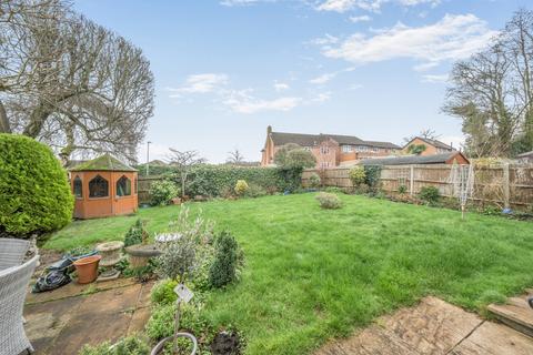 4 bedroom detached house for sale, Cumberland Way, Berkshire RG41