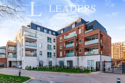 1 bedroom flat to rent, Watteville House, 2 Burlington Road, KT3