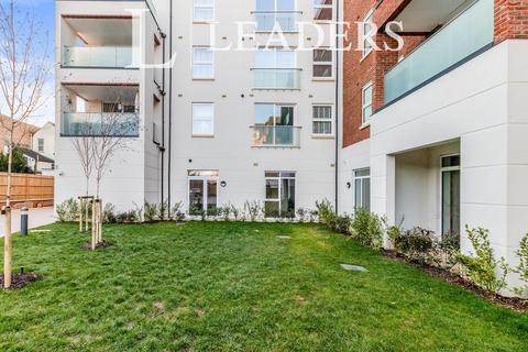 1 bedroom flat to rent, Watteville House, 2 Burlington Road, KT3