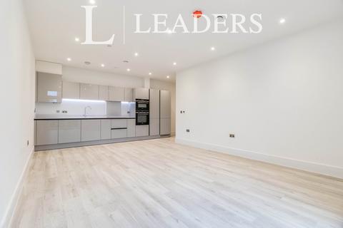 1 bedroom flat to rent, Watteville House, 2 Burlington Road, KT3