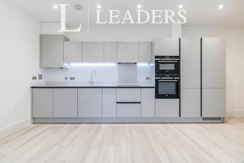 1 bedroom flat to rent, Watteville House, 2 Burlington Road, KT3