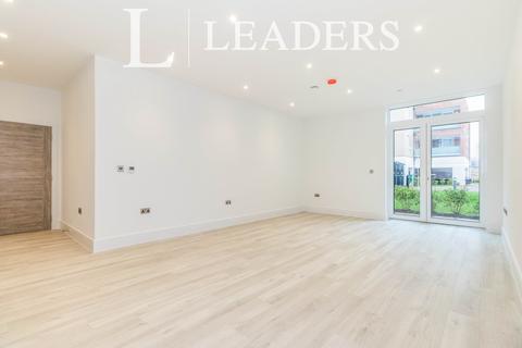 1 bedroom flat to rent, Watteville House, 2 Burlington Road, KT3