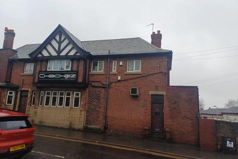 undefined, 160 Sheffield Road, Barnsley