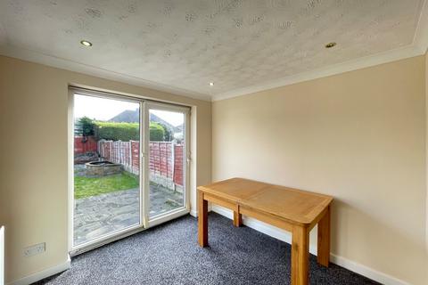 undefined, Ederoyd Avenue, Stanningley, Pudsey, West Yorkshire, LS28