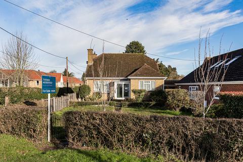 The Moors, Kidlington, OX5