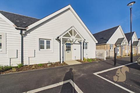 undefined, Salt Meadows, Woodrolfe Road, Tollesbury CM9