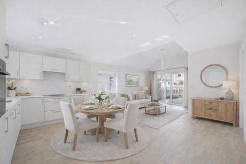 undefined, Salt Meadows, Woodrolfe Road, Tollesbury CM9