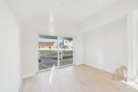 undefined, Salt Meadows, Woodrolfe Road, Tollesbury CM9