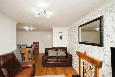 3 bedroom semi-detached house for sale, Elizabeth Way, Mangotsfield, Bristol, BS16