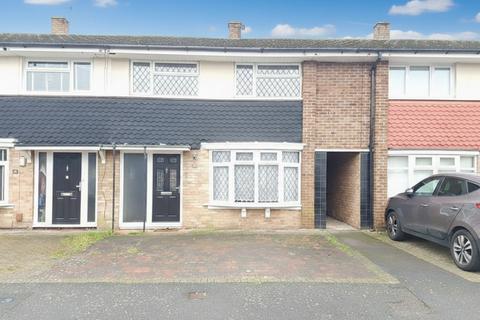 3 bedroom terraced house for sale, Cheslyn Road, Portsmouth, PO3