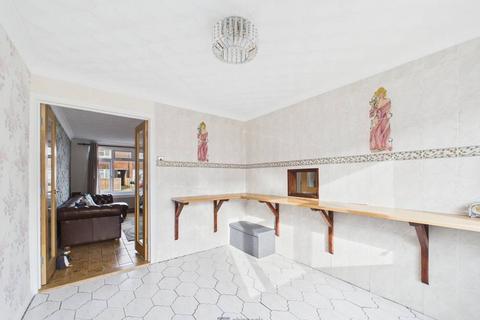 3 bedroom terraced house for sale, Cheslyn Road, Portsmouth, PO3
