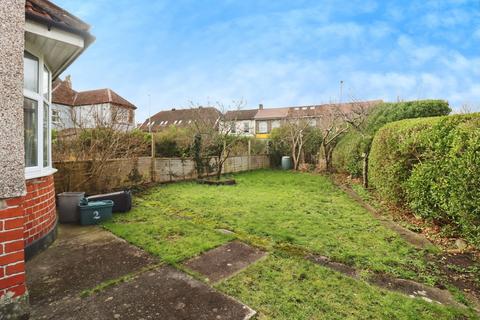undefined, Alexandra Gardens, Staple Hill, Bristol, BS16