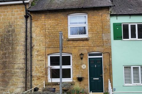 undefined, Prout Bridge, Beaminster DT8