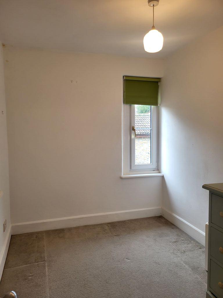Bedroom 2a