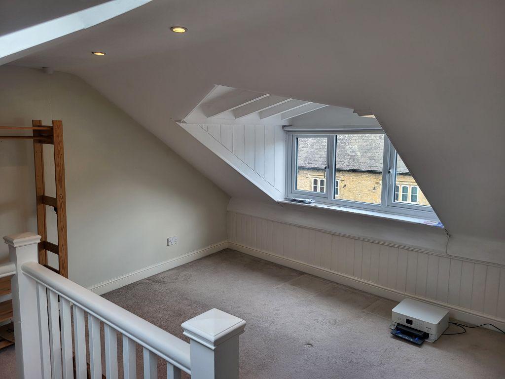 Bedroom 3a