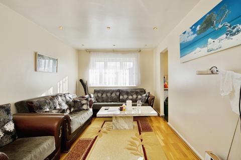 undefined, Hennessy Road, London, N9